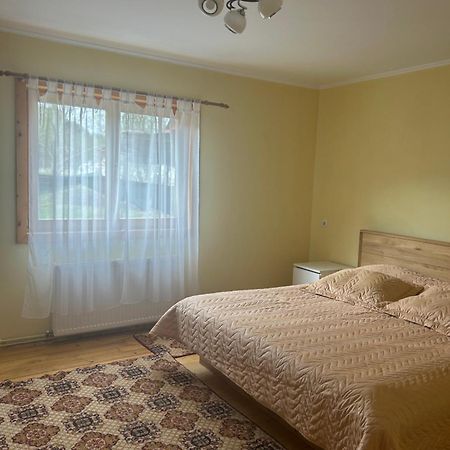 Ab'S Rustic Cabin Dejani Zewnętrze zdjęcie