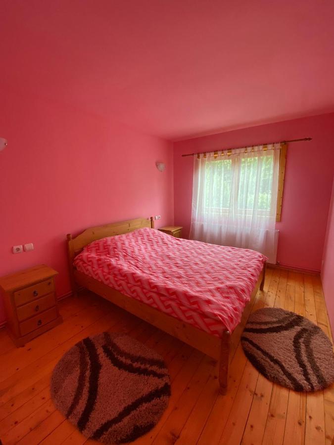 Ab'S Rustic Cabin Dejani Zewnętrze zdjęcie