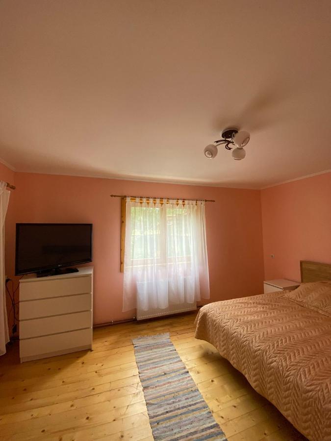 Ab'S Rustic Cabin Dejani Zewnętrze zdjęcie