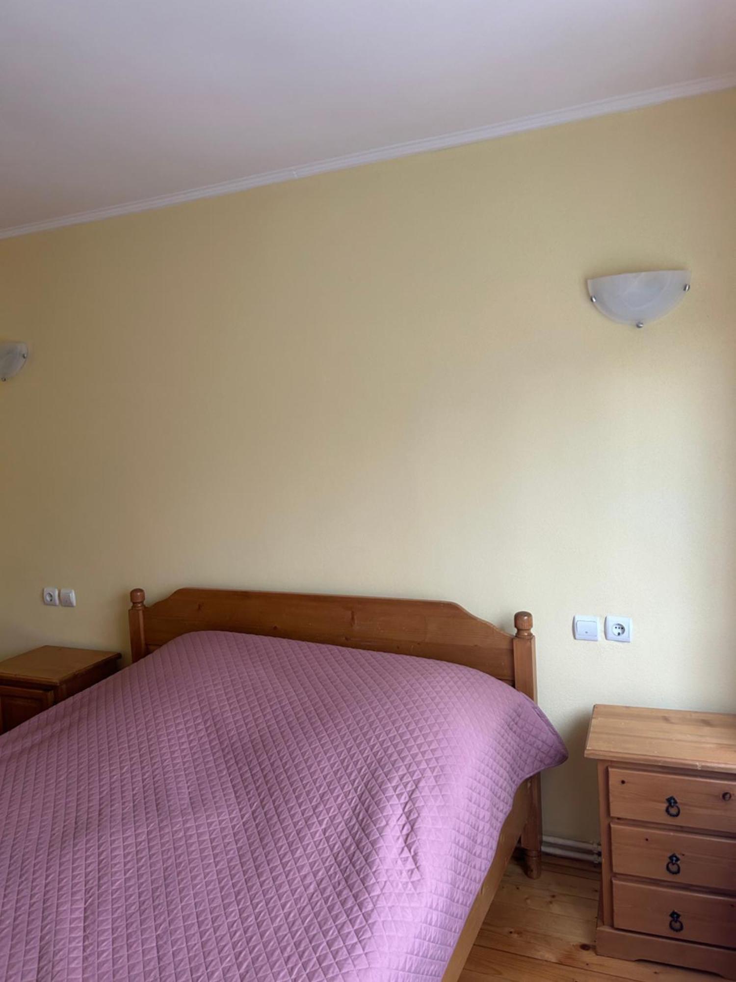 Ab'S Rustic Cabin Dejani Zewnętrze zdjęcie