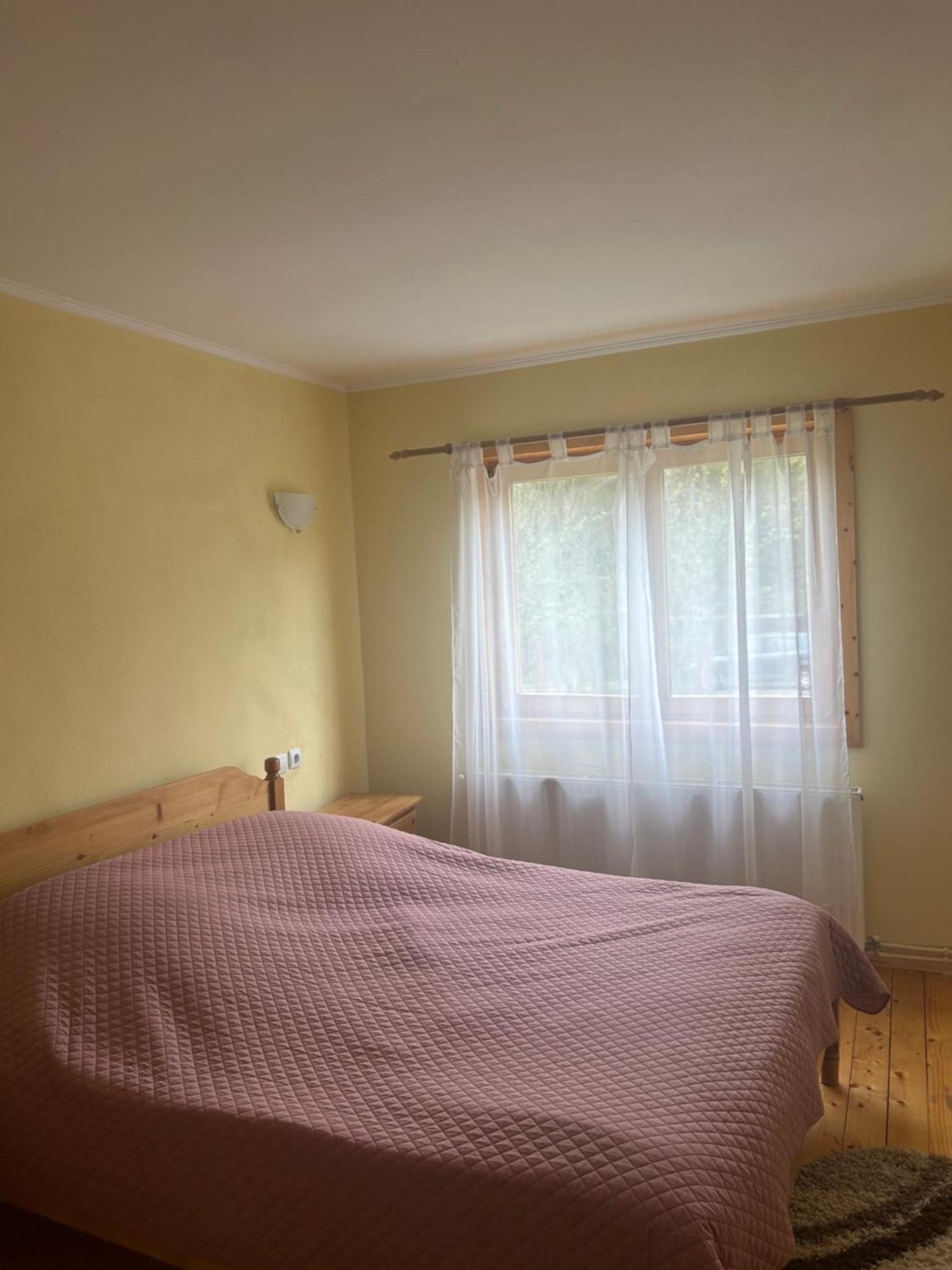 Ab'S Rustic Cabin Dejani Zewnętrze zdjęcie