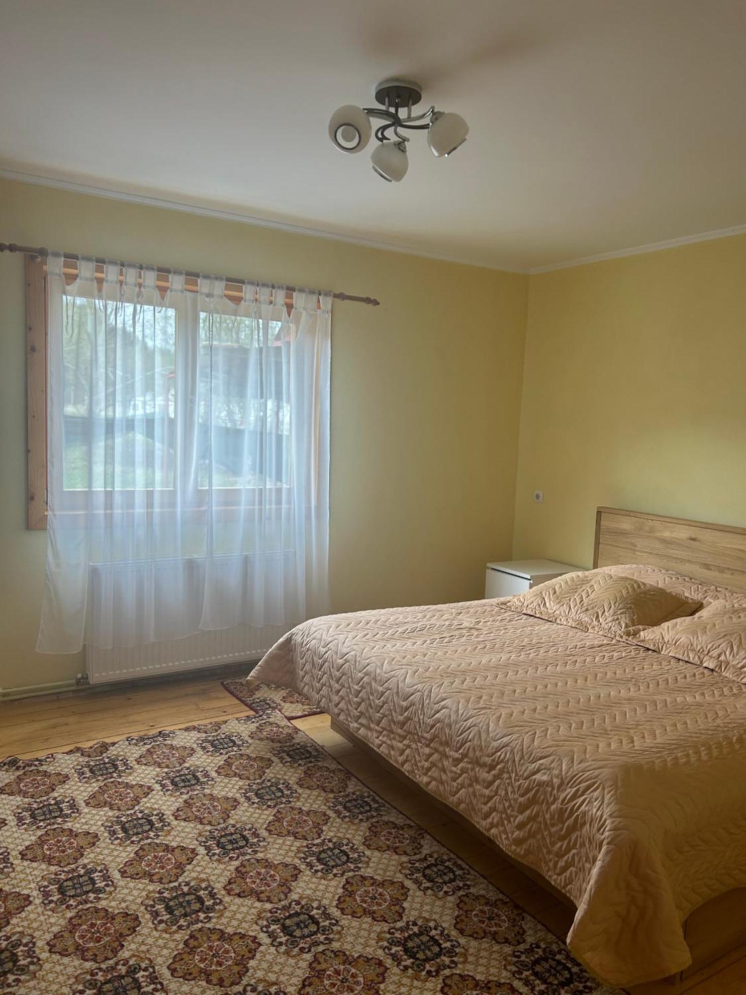 Ab'S Rustic Cabin Dejani Zewnętrze zdjęcie