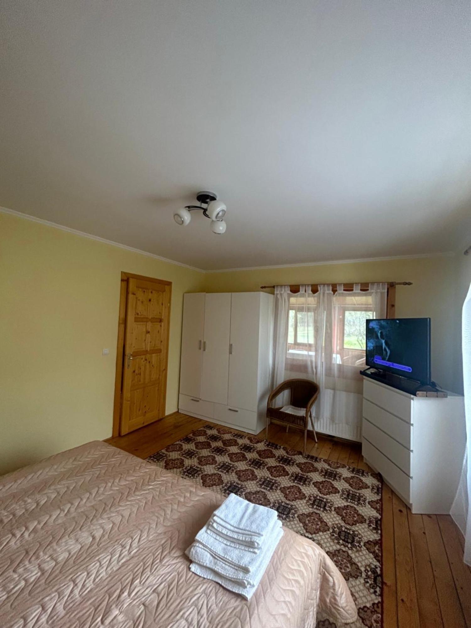 Ab'S Rustic Cabin Dejani Zewnętrze zdjęcie